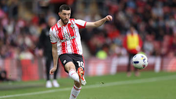 Southampton v Swansea City - Sky Bet Championship