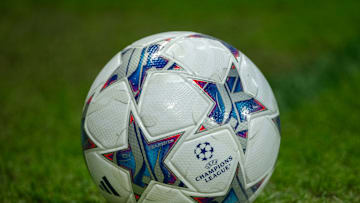 Newcastle United FC v Paris Saint-Germain: Group F - UEFA Champions League 2023/24