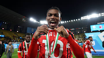 FC Internazionale v AC Milan - Italian Super Cup Final