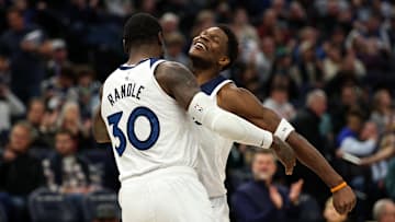 Cleveland Cavaliers v Minnesota Timberwolves