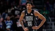 El pívot de los Nets fortalecería de gran forma la pintura de los Lakers durante la próxima zafra