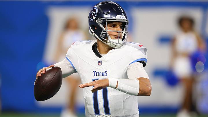 2025 NFL Draft