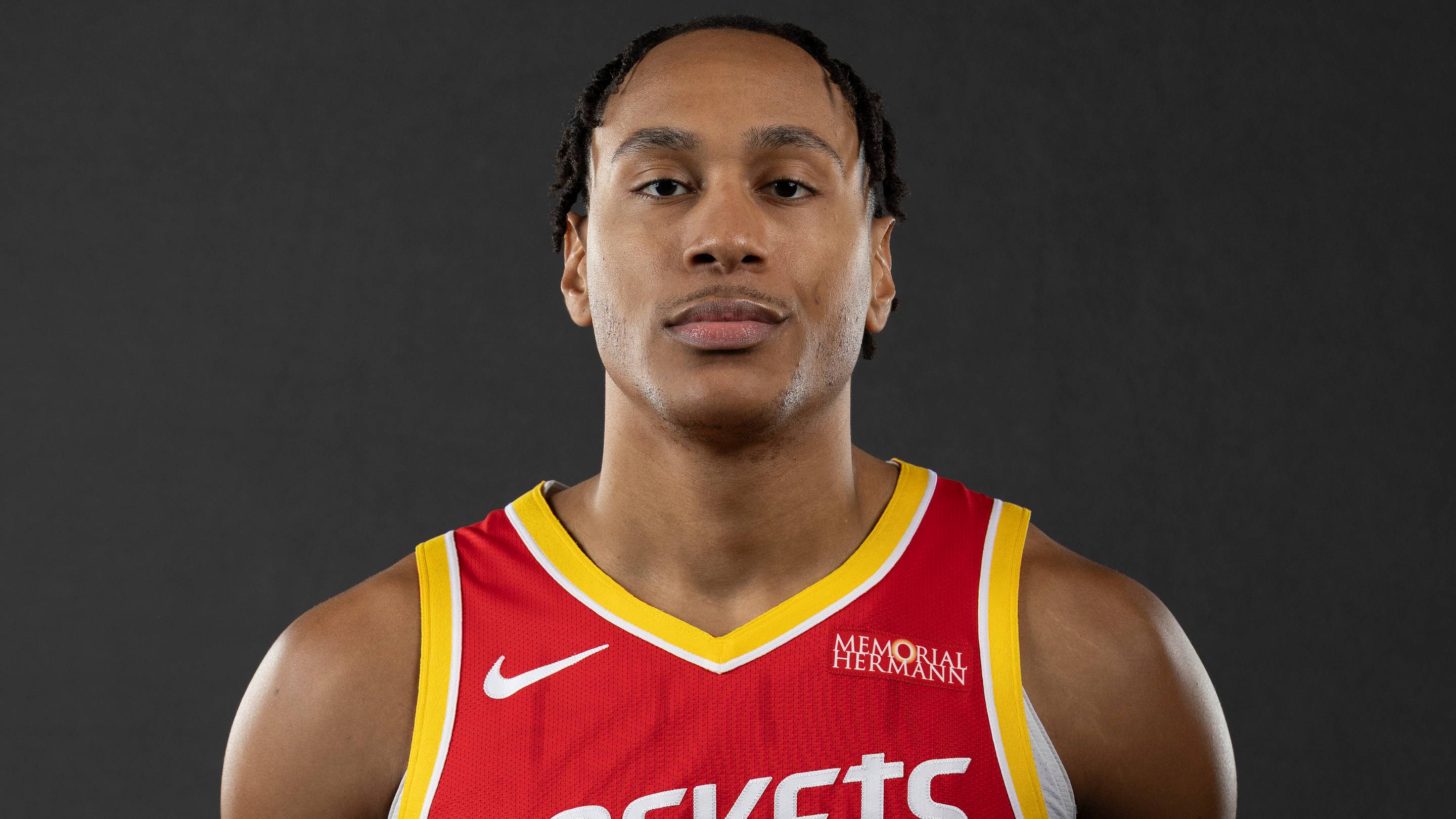 Rafael Castro has two Lakers games to make AK Okereke nervous