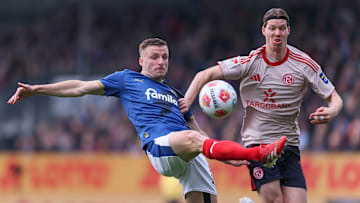 Die Störche sollten drei Punkte mehr auf dem Konto haben