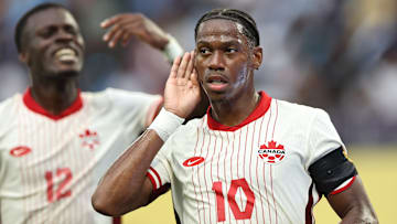Guatemala v Canada - Gold Cup 2025: Quarter Finals