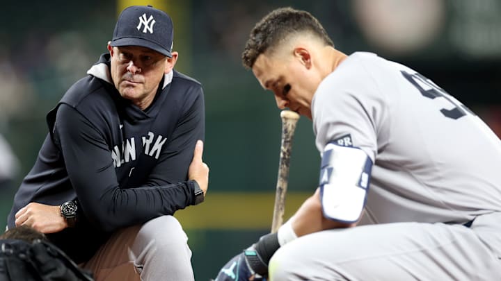 New York Yankees v Seattle Mariners