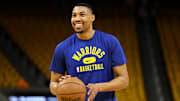 Otto Porter Jr. es uno de los jugadores que no seguirá en Warriors
