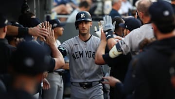 Division Series - New York Yankees v Toronto Blue Jays - Game Two