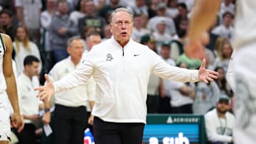 Penn State v Michigan State