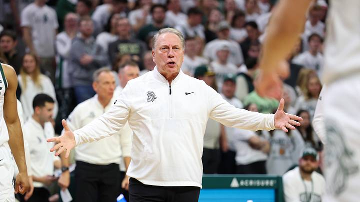 Penn State v Michigan State