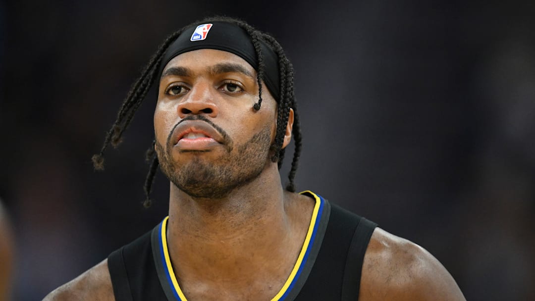 Indiana Pacers v Golden State Warriors Indiana Pacers v Golden State Warriors