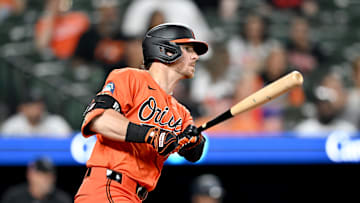 Colorado Rockies v Baltimore Orioles