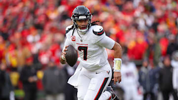 NFL Playmakers cover star CJ Stroud