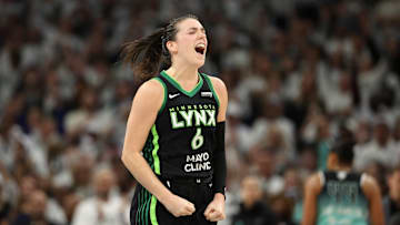New York Liberty v Minnesota Lynx - Game Four