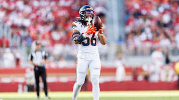 Denver Broncos v San Francisco 49ers