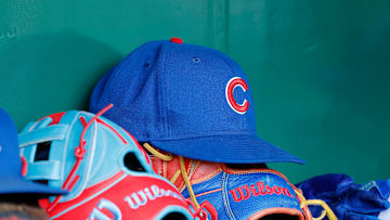 Chicago Cubs v Pittsburgh Pirates
