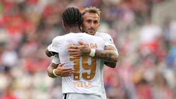 Rot-Weiss Essen v Bayer 04 Leverkusen - Pre-Season Friendly