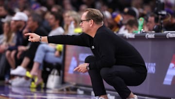 76ers, Nick Nurse