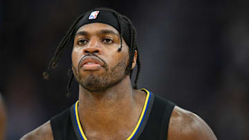 Indiana Pacers v Golden State Warriors