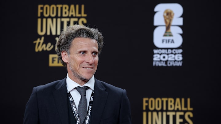 FIFA World Cup 2026 Official Draw - Red Carpet Arrivals