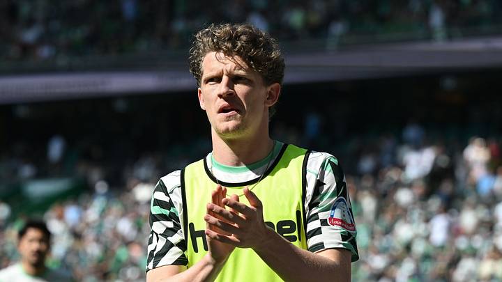 Jens Stage hält Werder Bremen in Atem