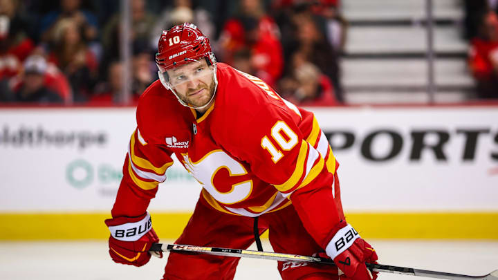 Jonathan Huberdeau