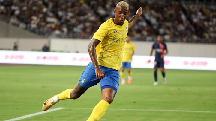 Anderson Talisca