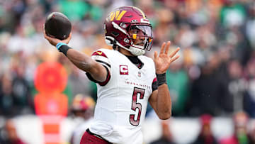 NFC Championship Game: Washington Commanders v Philadelphia Eagles