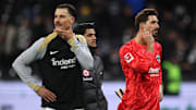 Robin Koch, Mahmoud Dahoud, Kevin Trapp