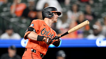Colorado Rockies v Baltimore Orioles