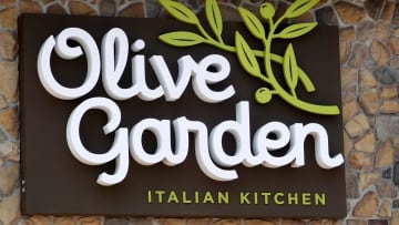 Olive Garden