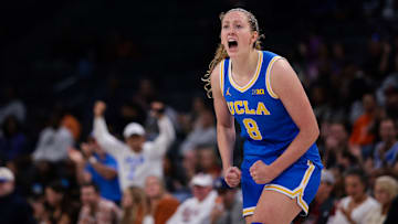 Texas v UCLA - 2025 Players Era Tournament