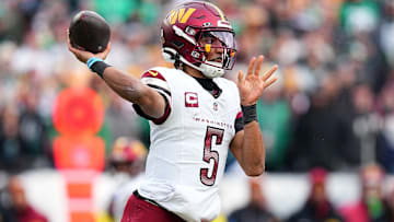 NFC Championship Game: Washington Commanders v Philadelphia Eagles