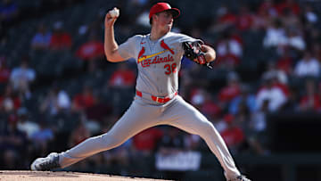 St. Louis Cardinals v Chicago White Sox - Game Two