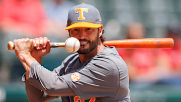 Tennessee v Arkansas