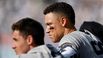 Aaron Judge comanda la ofensiva de los Yankees 