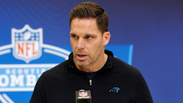 Dan Morgan