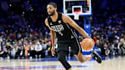 Mikal Bridges dijo que quería jugar con los Knicks