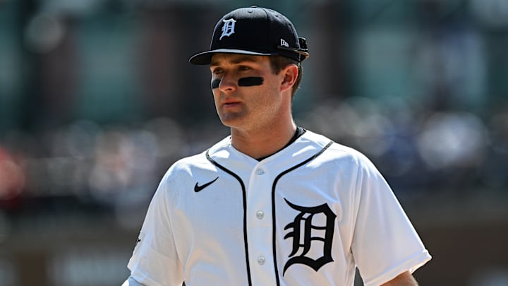 What Kevin McGonigle-Tigers extension means for Tarik Skubal, Detroit's  future