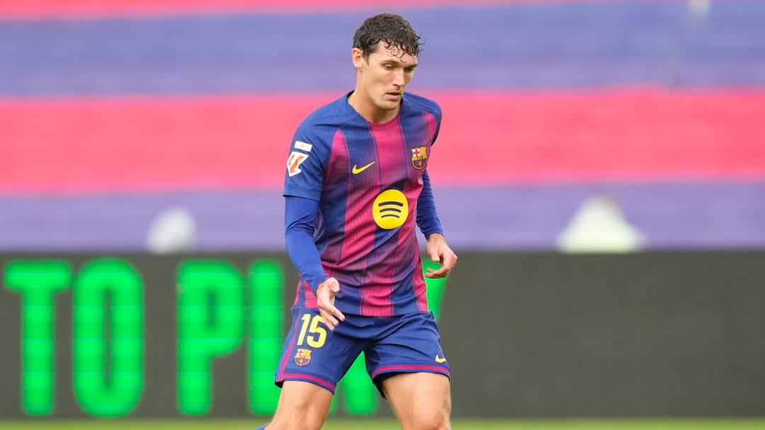 Christensen rejeita primeira proposta do Barcelona e mantém negociação aberta