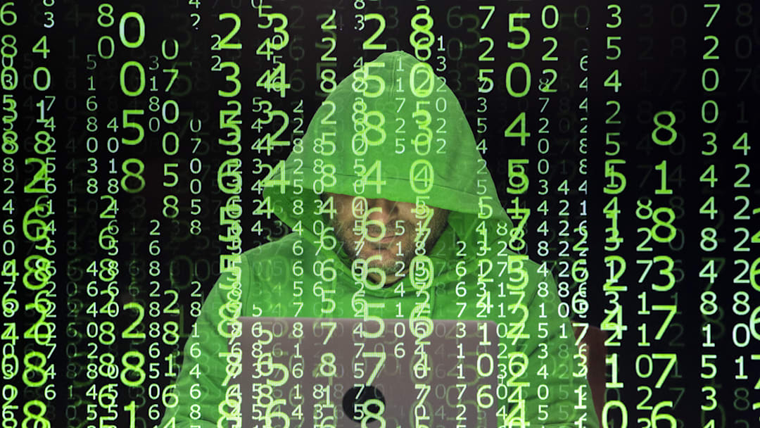 Cyber attack