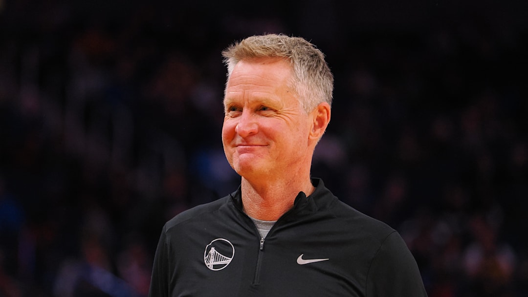 Golden State Warriors, Steve Kerr