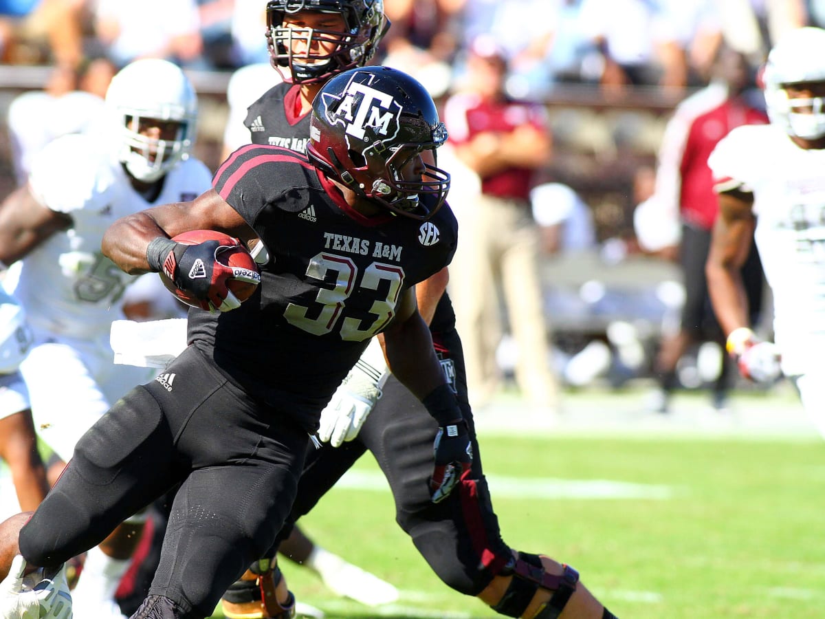Is Texas A M football bringing back the black alternate uniforms for 2024