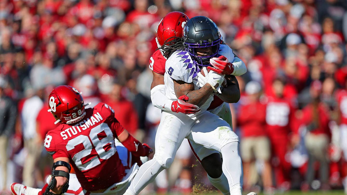 Why Emani Bailey is the most intriguing undrafted free agent on the Kansas City Chief - Vimarsana News