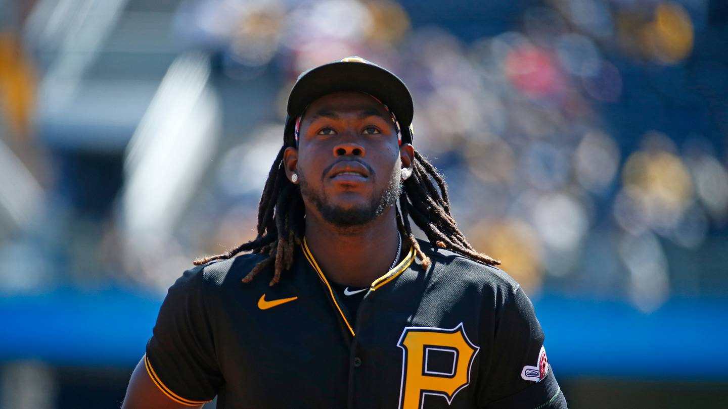 Pittsburgh Pirates fans cautiously optimistic about their gathered young talent - Vimarsana News