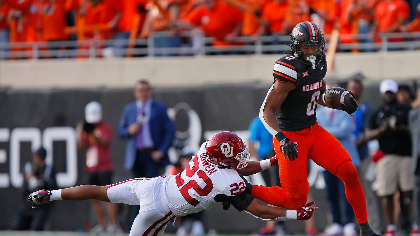 2025 NFL Draft: The elite running back class you need to know - Vimarsana News