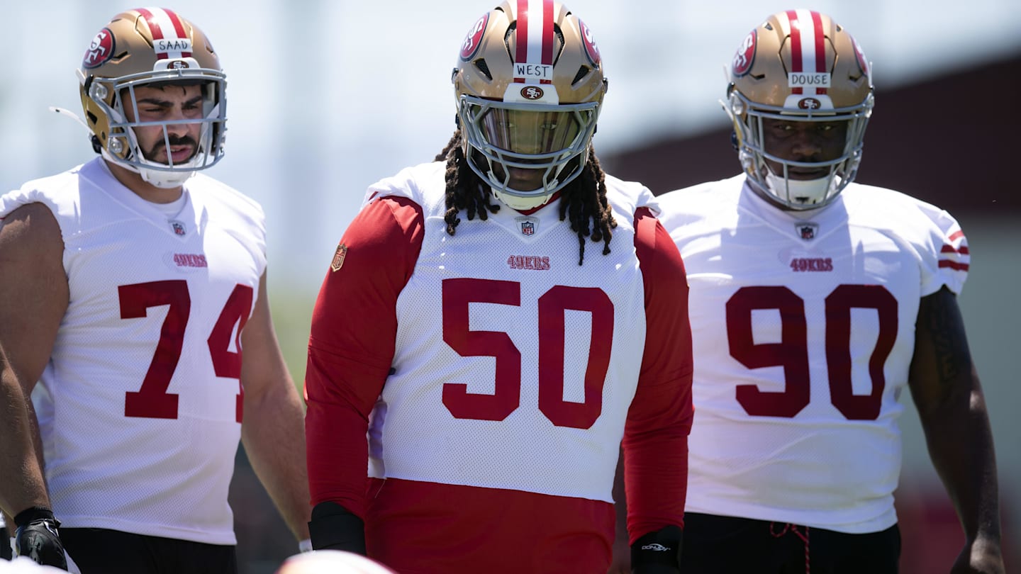 Seahawks Face Six-Game Losing Streak vs. 49ers in NFC West Opener