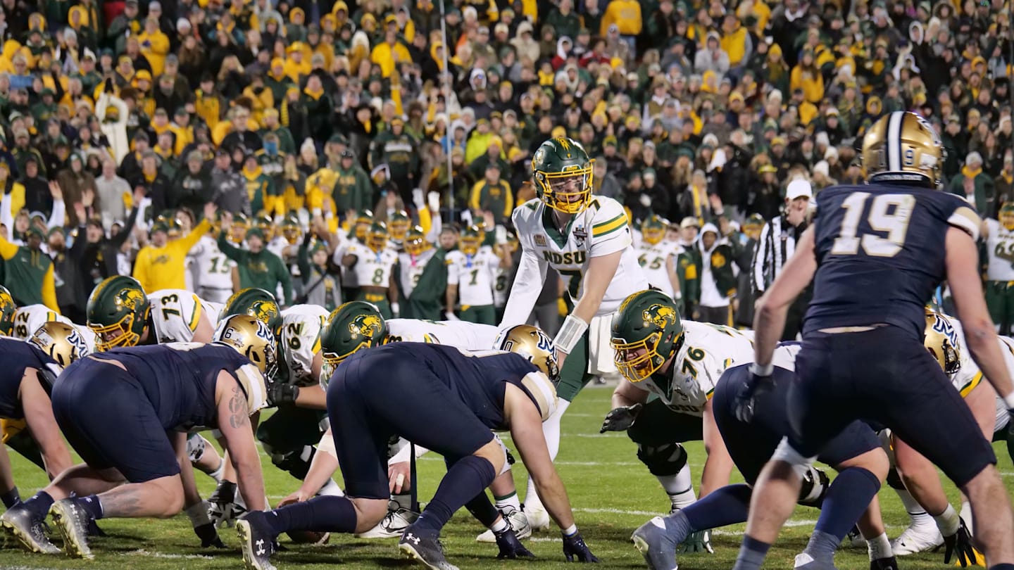 Behind The Numbers FCS National Championship Review