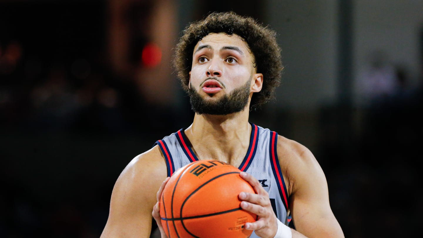 Gonzaga’s Anton Watson showcases NBA-ready versatility in Summer League