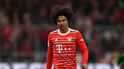 FC Bayern München v 1. FC Union Berlin - Bundesliga